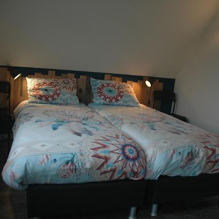 Geranio Bed & Breakfast Made Exterior photo