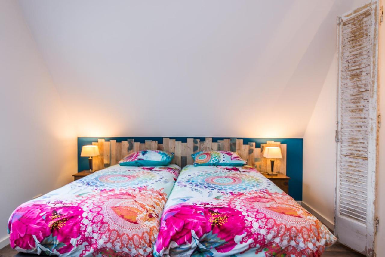 Geranio Bed & Breakfast Made Exterior photo